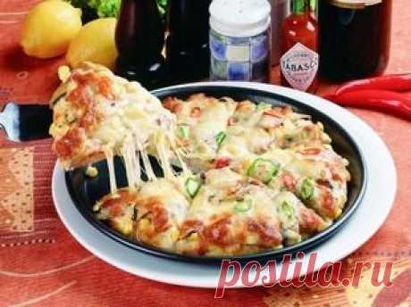 Формы для выпечки