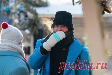 Врач предупредила о главных опасностях морозов. Морозы, даже в условиях городской среды, могут представлять серьезную опасность для человека. В частности, риски могут быть связаны с органами дыхания, обморожением конечностей. Об этом в разговоре с «Лентой.ру» предупредила врач-терапевт медицинской компании «ЛабКвест» и «Q-Клиника» Варвара Рубан.