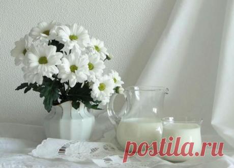 С любимыми не расставайтесь... - Доброе утро!