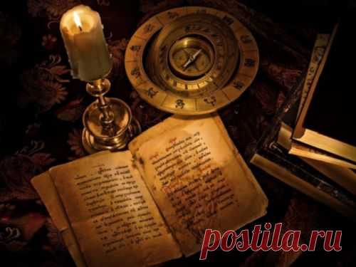 Обряд на деньги в Каббале