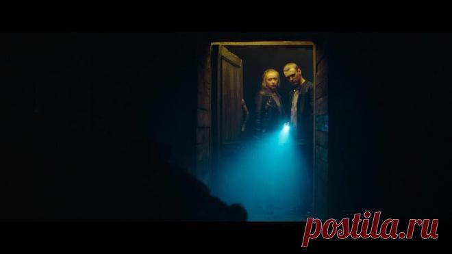 Русалка. Озеро мертвых (2018)