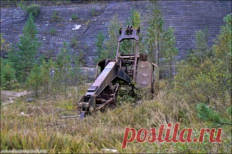 Как в СССР прятали древние технологии - ТАЙНЫ ВСЕЛЕННОЙ - медиаплатформа МирТесен