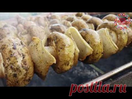 ПРИШЛО ВРЕМЯ ДЛЯ ЭТИХ РЕЦЕПТОВ! ЛУЧШИЕ ИДЕИ ДЛЯ ВКУСНОГО ОТДЫХА 2020! ШАШЛЫК!