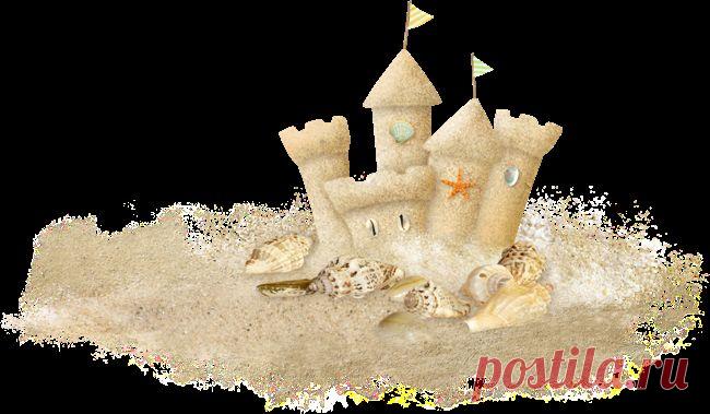 Морской клипарт. - Элементы для дизайна - Клипарты PNG - Клипарты у Анны.