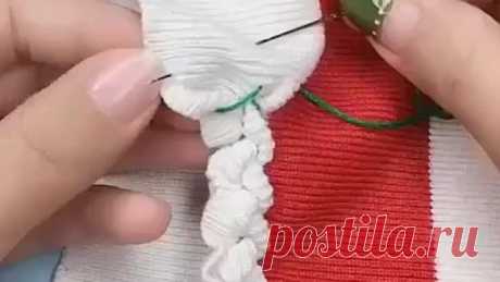 Красивые переделки одежды