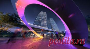 Capital Alliance совместно с лабораторией нейромаркетинга МГИМО и брендинговым агентством Opencore ведут работу над новым комплексным Стандартом проектирования офисных пространств, которые на уровне эмоционального восприятия способствуют повышению эффективности, вовлечённости и ментального благополучия сотрудников.