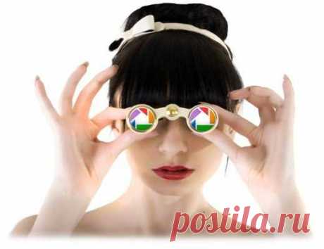 Просмотр фотографий в Picasa — красиво и быстро
