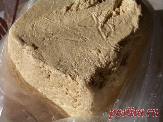 Как приготовить вкусную халву дома | WOOMEDIA.RU