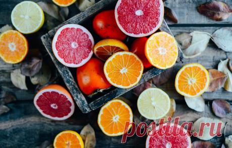 Какой вы фрукт по знаку Зодиака - KitchenMag.ru