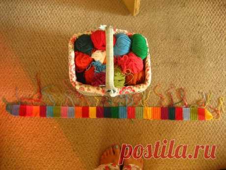Attic24: 2013 :: Year End Review :: crochet