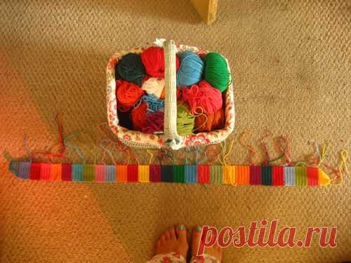 Attic24: 2013 :: Year End Review :: crochet