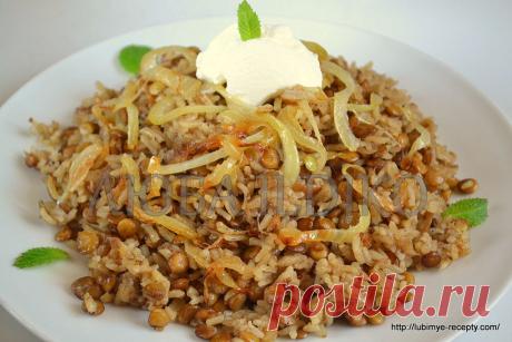 гарниры и соусы | 4vkusa.ru