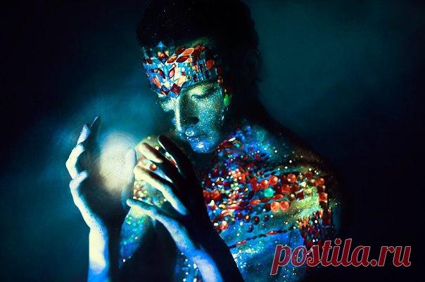 5 простых шагов к самоисцелению за 5 минут