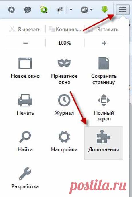 Как избавиться от mail.ru.