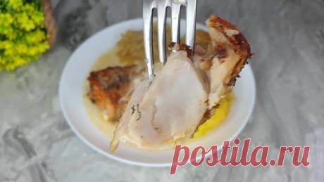 Жареная рыба уже в прошлом! Знакомая из Одессы научила, МИНТАЙ теперь готовлю только ТАК на ужин