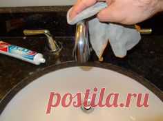 toothpaste uses diy 8