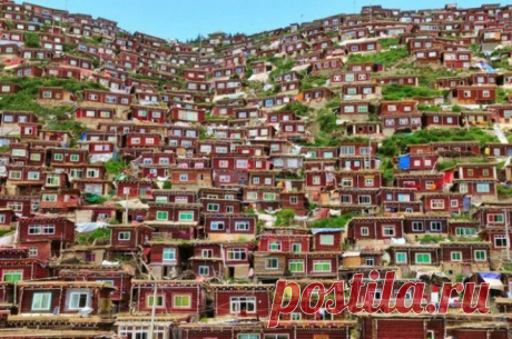 16 удивительных фотографий, меняющих представление об окружающем мире