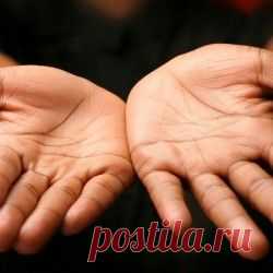 Что может рассказать о вас линия сердца на ладони