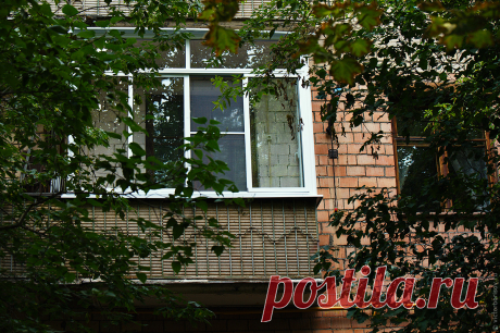 Благоустройство балкона в квартире своими руками