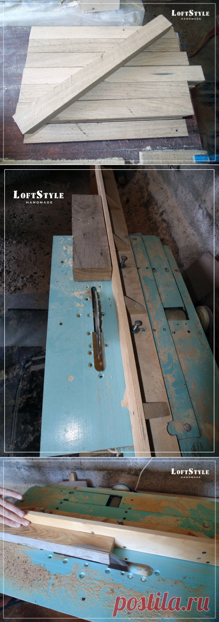 Как на циркулярке получить ровный брус из кривых стропил | Столярка своими руками | Яндекс Дзен