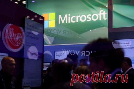 Автоматические обновления Windows посоветовали отключить
