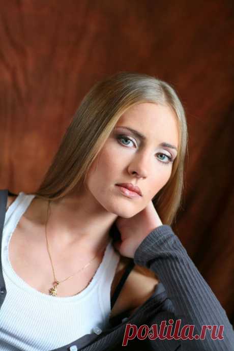 Анна Казючиц. Подборка фотографий