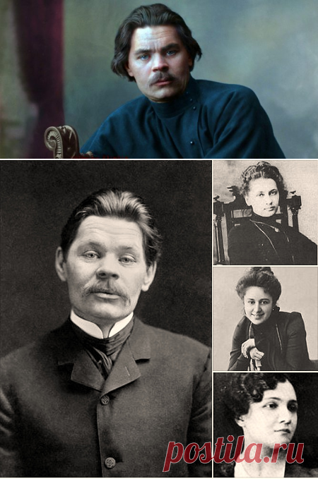 Максим Горький: краткая биография, личная жизнь

История успеха. Максим Горький: краткая биография. О главных этапах жизни известного в мире русского писателя и драматурга. Возлюбленные М. Горького. Видео.