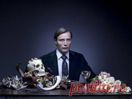 Лучшие зарубежные детективные сериалы: список и рейтинг