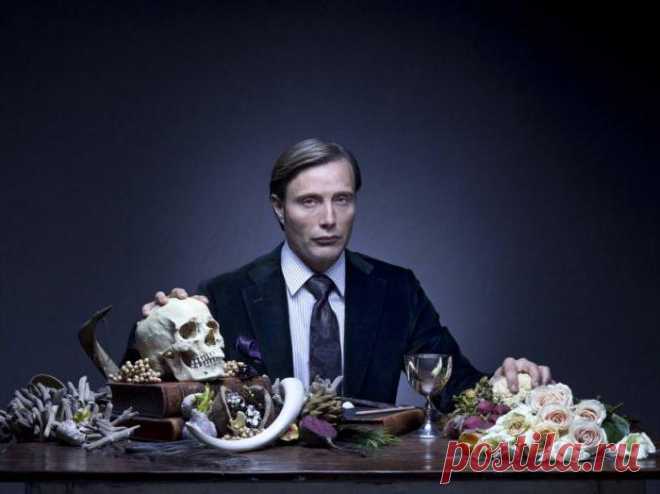 Лучшие зарубежные детективные сериалы: список и рейтинг