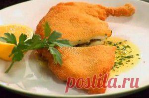 котлета по киевски на кости подробный рецепт | Никогда не сдавайся! Красота, здоровье, народная медицина, здоровый образ жизни, стройная фигура, бизнес дом и семья, полезные советы