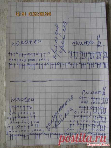 Белое болеро и сумочка для девочки. - Вяжем вместе он-лайн - Страна Мам