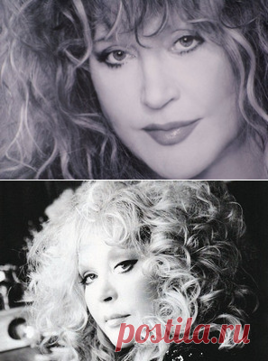 Алла Пугачева - Нас бьют, мы летаем текст песни(слова)