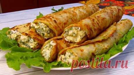 Всё лето любимое блюдо из кабачков. Аппетитнейшее, вкусное и нежное. Готовлю чаще на даче, идеальный ужин. | РЕЦЕПТЫ ОТ МАМУЛИ | Дзен