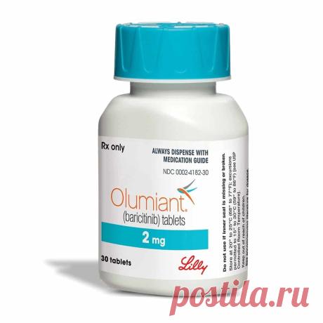 Baricitinib (Olumiant) is an effective regimen that is used for the treatment of people with rheumatoid arthritis. It is prescribed to adults only. This medicine is marketed under different brand names. Check baricitinib availability in India on Magicine Pharma and place your order online.