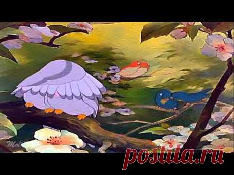 МУЗЫКА ВЕСНЫ Петряшева Анна - YouTube