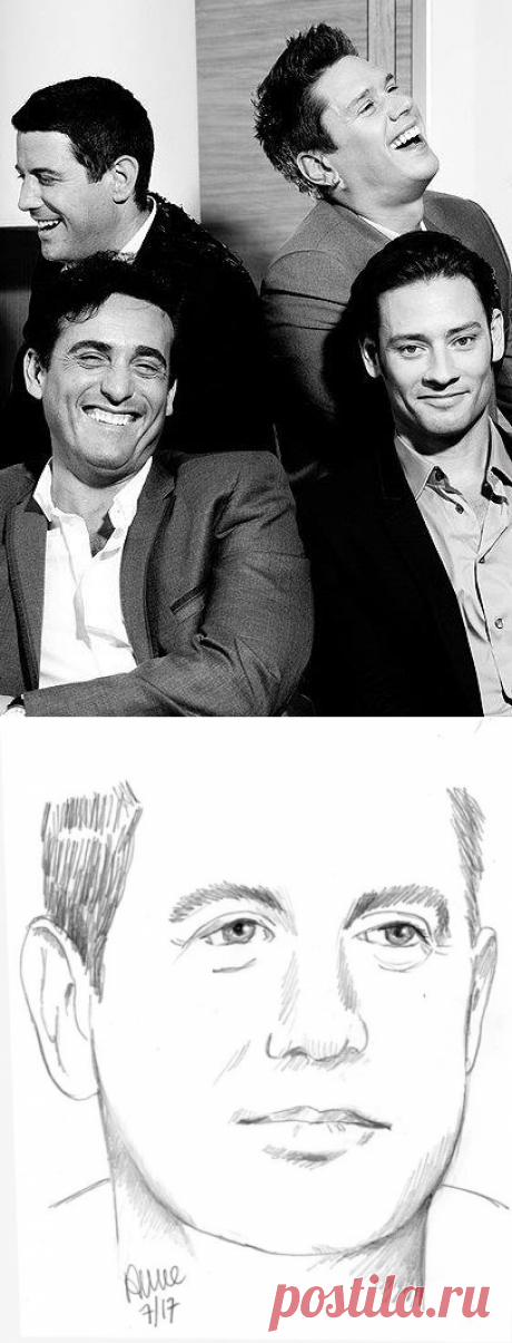 Il Divo always & everlasting