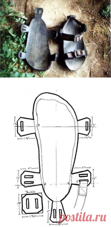 (3) Make Your own Tire Sandals | Leather work