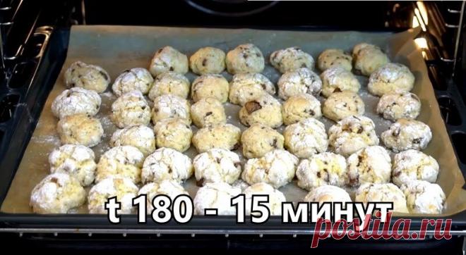 Рецепт, за который я говорю спасибо каждый день. Пеку уже 3-й раз за 2 дня: 