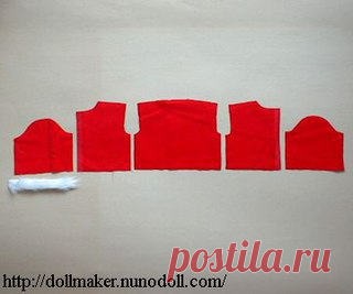 Doll's therapy. Для заболевших куклами.