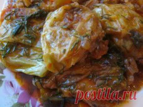 Вкусные рецепты