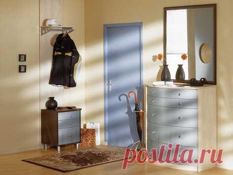 Фэн-шуй: идеи для прихожей и коридора - Леди-Стиль жизни на Joinfo.com