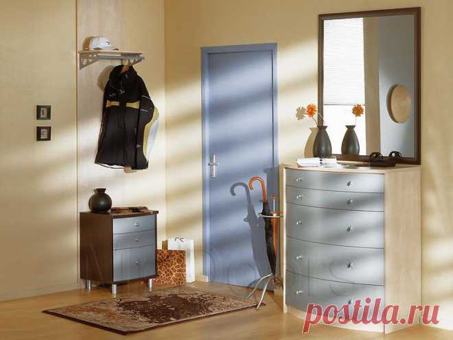 Фэн-шуй: идеи для прихожей и коридора - Леди-Стиль жизни на Joinfo.com