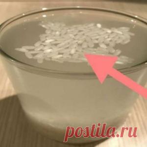 Поддельный рис из пластика продается во всем мире, как его определить? - МирТесен