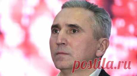 Губернатор Тюменской области Моор обратился к воинам-интернационалистам. Губернатор Тюменской области Александр Моор обратился к воинам-интернационалистам в День памяти о россиянах, исполнявших служебный долг за пределами Отечества, который отмечается 15 февраля. Читать далее