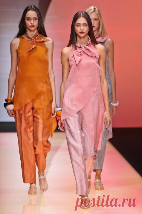 S/S 2016 | Showdetails Collection