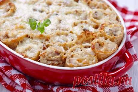Как приготовить вкусные блинчики