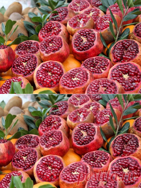 Самый ценный фрукт. Заменит вам аптечку