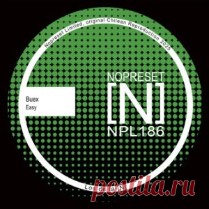 Buex - Easy [NPL186] - HypeDJ.top
