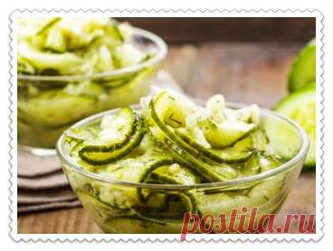 Салат Нежинский из огурцов на зиму: рецепты на любой вкус