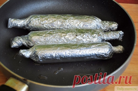 Каждый день новые рецепты